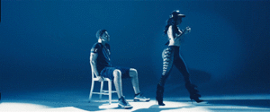 Nicki Minaj GIF. Dansen Artiesten Gifs Nicki minaj 
