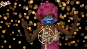 Nicki Minaj GIF. Muziek Artiesten Gifs Nicki minaj 