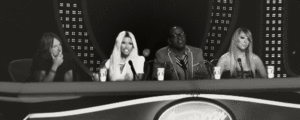 Nicki Minaj GIF. Artiesten Golf Hallo Gifs Nicki minaj Glimlach Gelukkig He 