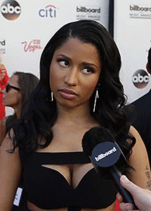 Nicki Minaj GIF. Dansen Artiesten Schattig Gifs Nicki minaj Nicki Nicki ninja 