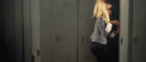 Nicki Minaj GIF. Muziek Artiesten Gifs Nicki minaj Super bass 
