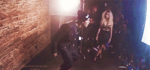 Nicki Minaj GIF. Artiesten Gifs Nicki minaj Leven Mtv Vmas 