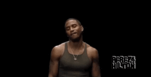 Nicki Minaj GIF. Artiesten Gifs Nicki minaj Wat 