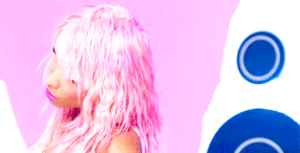Nicki Minaj GIF. Artiesten Sexy Gifs Nicki minaj Buit 