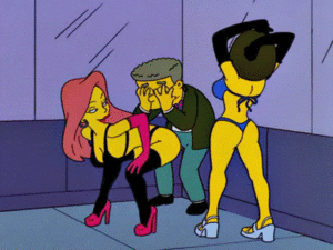 Nicki Minaj GIF. Beroemdheden Artiesten Gifs Nicki minaj Super bass 
