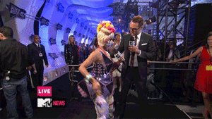 Nicki Minaj GIF. Muziek Beroemdheden Artiesten Gifs Nicki minaj Knal Knipperen Stupid hoe Roman reloaded 