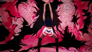 Nicki Minaj GIF. Artiesten Gifs Nicki minaj 