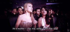 Nicki Minaj GIF. Artiesten Gifs Nicki minaj Zwart en wit 