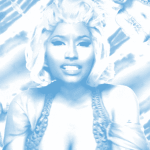 Nicki Minaj GIF. Artiesten Gifs Nicki minaj Starships Ymcmb Nicki Minaj Onika maraj Queennickiminaj 