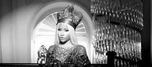 Nicki Minaj GIF. Artiesten Gifs Nicki minaj Dans Ja American idol Hell yeah 