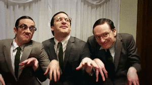 Nicki Minaj GIF. Muziek Beroemdheden Artiesten Gifs Nicki minaj Knal 