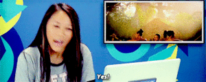 Nicki Minaj GIF. Artiesten Dom Gifs Nicki minaj Stupid hoe Belediging Schoffel 