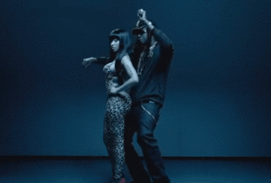 Nicki Minaj GIF. Artiesten Sexy Gifs Nicki minaj Brutaal American idol 