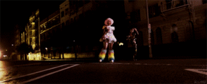 Nicki Minaj GIF. Artiesten Sexy Gifs Nicki minaj Brutaal American idol 