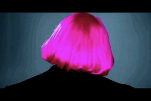 Nicki Minaj GIF. Artiesten Gifs Nicki minaj Anaconda 