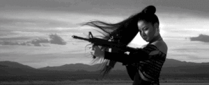 Nicki Minaj GIF. Artiesten Gifs Nicki minaj Wenk 