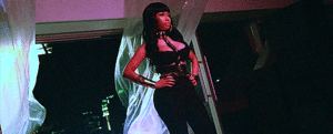 Nicki Minaj GIF. Dansen Artiesten Gifs Nicki minaj Bet awards 