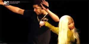 Nicki Minaj GIF. Huilen Artiesten Gifs Nicki minaj Mtv Verdrietig Opbreken 