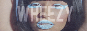 Nicki Minaj GIF. Muziek Artiesten Gifs Nicki minaj Super bass 