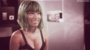 Nicki Minaj GIF. Dansen Artiesten Schattig Gifs Nicki minaj Nicki Nicki ninja 