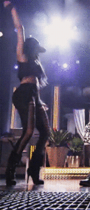 Nicki Minaj GIF. Artiesten Barbie Roze Gifs Nicki minaj Art &amp;amp; design 