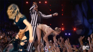 Nicki Minaj GIF. Muziek Artiesten Gifs Nicki minaj Super bass 
