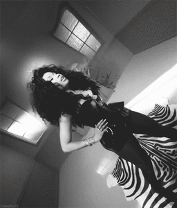 Nicki Minaj GIF. Artiesten Gifs Nicki minaj 