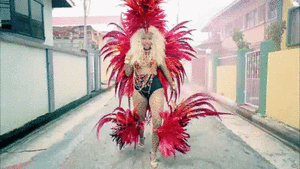 Nicki Minaj GIF. Artiesten Gifs Nicki minaj Team minaj 