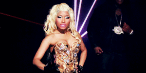 Nicki Minaj GIF. Dansen Artiesten Schattig Gifs Nicki minaj Nicki Nicki ninja 