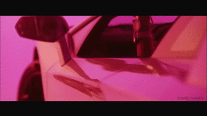 Nicki Minaj GIF. Artiesten Barbie Roze Gifs Nicki minaj Art &amp;amp; design 