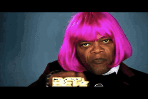 Nicki Minaj GIF. Muziek Artiesten Gifs Nicki minaj Pictogrammen Pictogram 