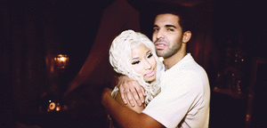 Nicki Minaj GIF. Liefde Artiesten Kus Gifs Nicki minaj Woerd 