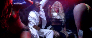 Nicki Minaj GIF. Artiesten Gifs Nicki minaj Jeremy sengly 