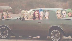 Nicki Minaj GIF. Muziek Artiesten Gifs Nicki minaj Tieten Lil wayne 