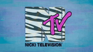 Nicki Minaj GIF. Televisie Artiesten Tv Gifs Nicki minaj Geschokt American idol Afgod Reality tv 