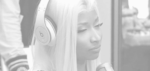 Nicki Minaj GIF. Artiesten Gifs Nicki minaj Wat 