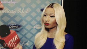 Nicki Minaj GIF. Dansen Artiesten Gifs Nicki minaj Bet awards 