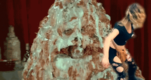 Nicki Minaj GIF. Dansen Artiesten Gifs Nicki minaj Bet awards 
