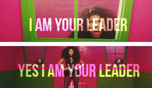 Nicki Minaj GIF. Artiesten Gifs Nicki minaj 