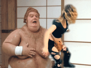 Nicki Minaj GIF. Artiesten Gifs Nicki minaj 2013 American idol 