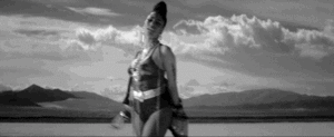 Nicki Minaj GIF. Artiesten Gifs Nicki minaj Ciara 