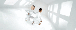 Nicki Minaj GIF. Artiesten Tv Gifs Nicki minaj Ge&euml;rgerd American idol 