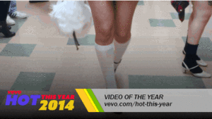 Nicki Minaj GIF. Artiesten Gifs Nicki minaj Griezelig Gelukkig Va va voom 