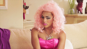 Nicki Minaj GIF. Artiesten Gifs Nicki minaj Starships Ymcmb Nicki Minaj Onika maraj Queennickiminaj 