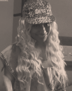 Nicki Minaj GIF. Boos Artiesten Gifs Nicki minaj Gefrustreerd 