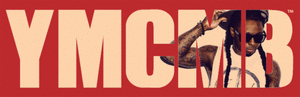 Nicki Minaj GIF. Artiesten Makeup Gifs Nicki minaj 
