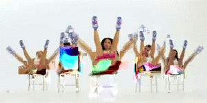 Nicki Minaj GIF. Artiesten Sexy Gifs Nicki minaj Buit 