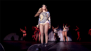 Nicki Minaj GIF. Artiesten Gifs Nicki minaj Anaconda Nyfw Alexander wang 