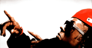 Nicki Minaj GIF. Artiesten Gifs Nicki minaj Onhandig 