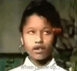 Nicki Minaj GIF. Artiesten Gifs Nicki minaj 